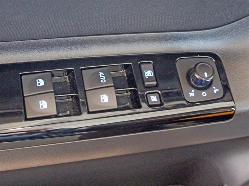 BAIC X25 Estreno en Chile