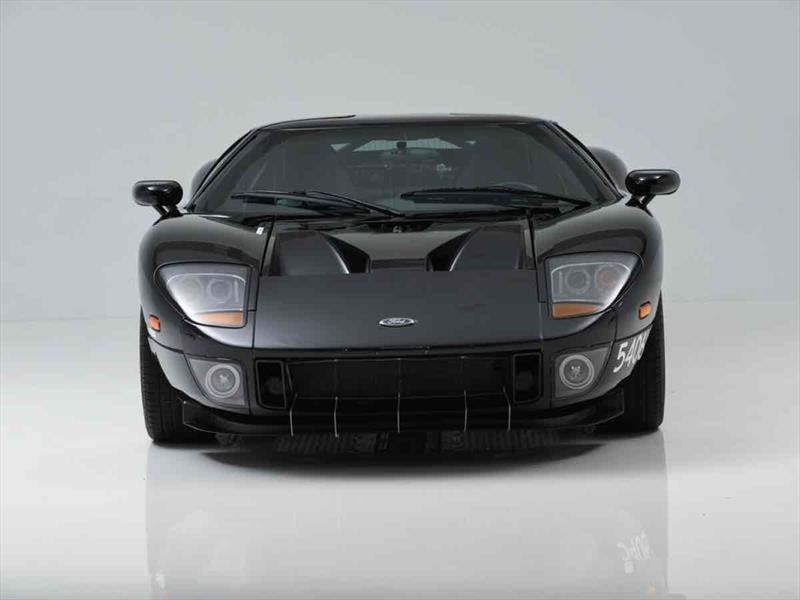 Ford GT CP-1