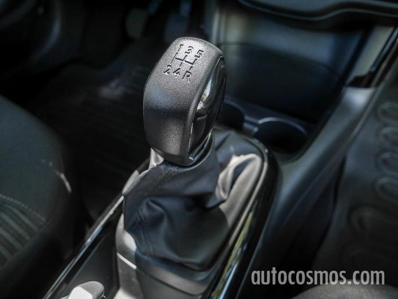 Citroën C4 Cactus VTi a prueba