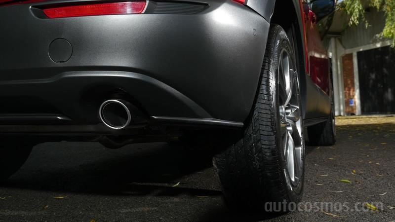 Mazda CX-30 2020 llega a México