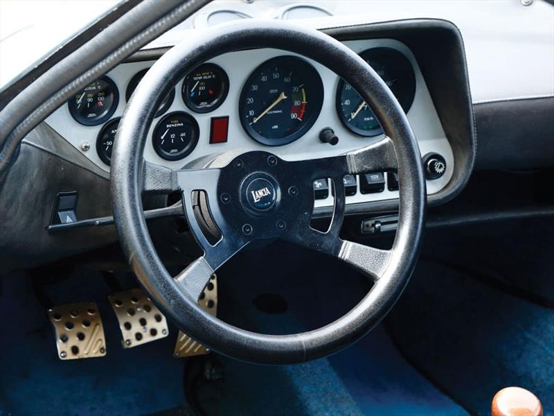 ¿Cuál es tu volante favorito?