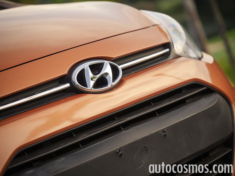 Comparativa: Spark vs up! vs Grand i10