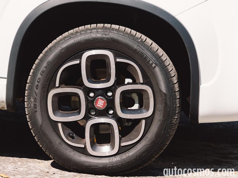 FIAT Uno Sporting 2016