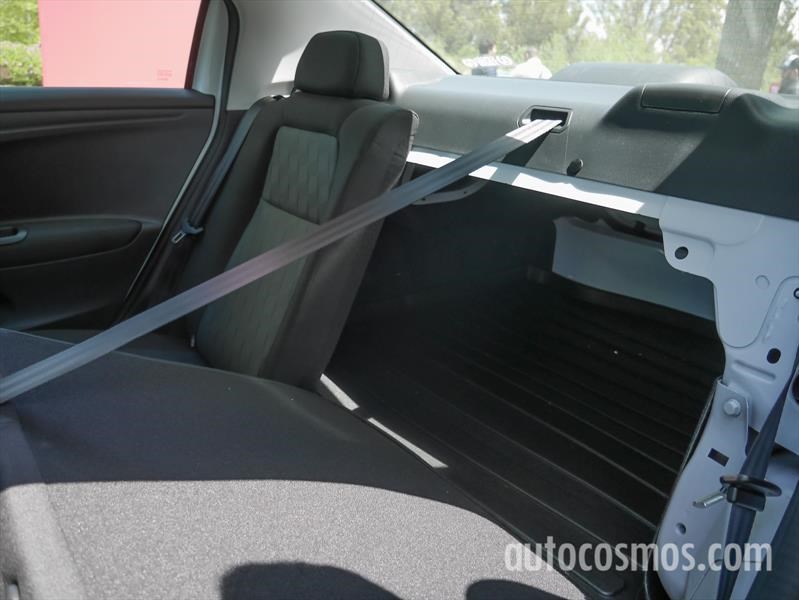 Citroën C-Elysée