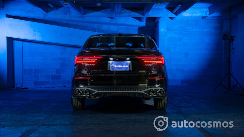 Omoda 5 GT 2024 a prueba