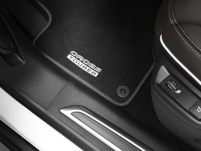 Citroën C5 Crosstourer