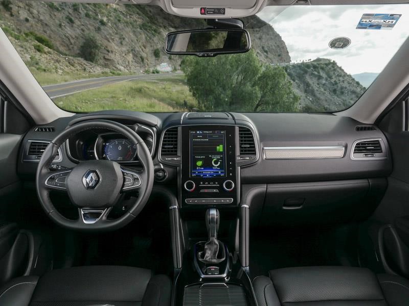 Renault Koleos Minuit 2019