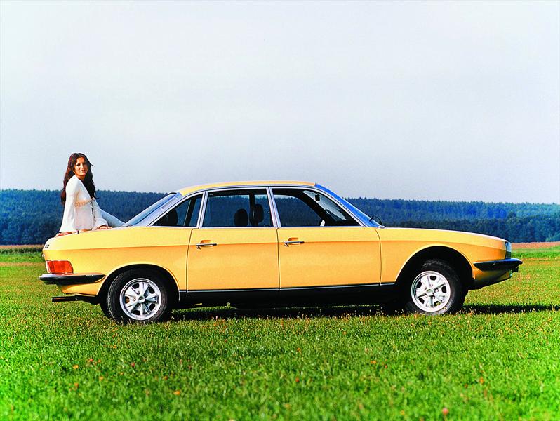 Top 10: Mazda Wankel