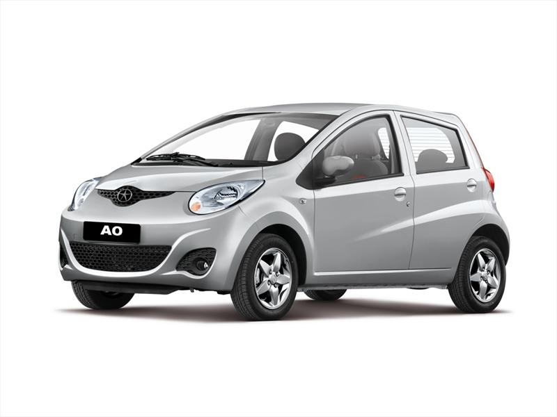 JAC J2