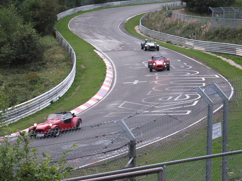 Nürburgring