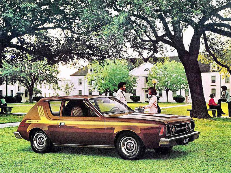 AMC Gremlin
