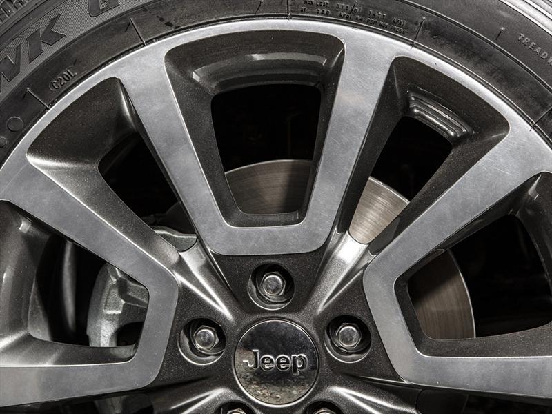 Jeep Compass 2014