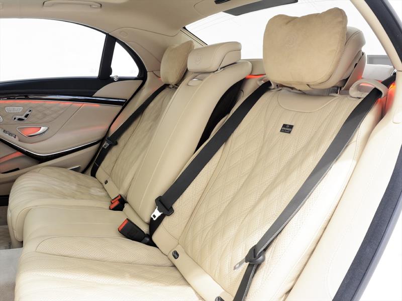 Brabus Rocekt 900