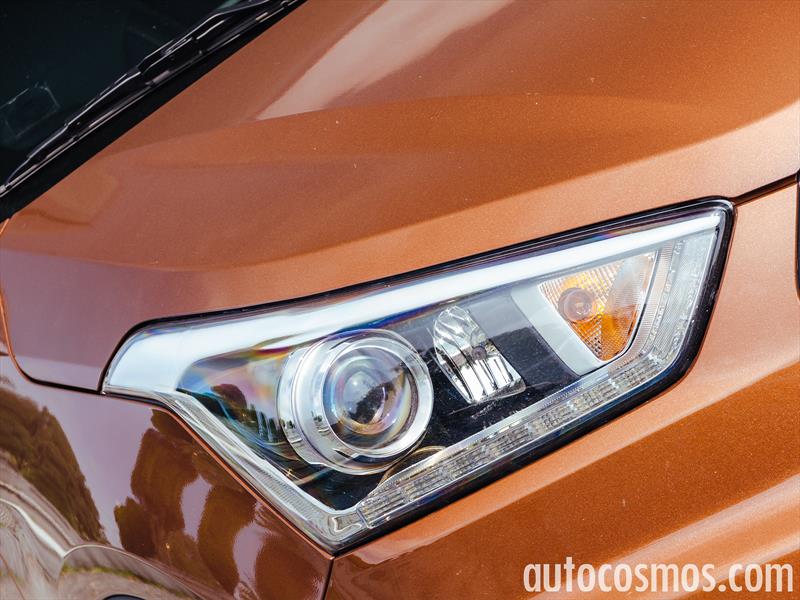 Hyundai Creta 2017