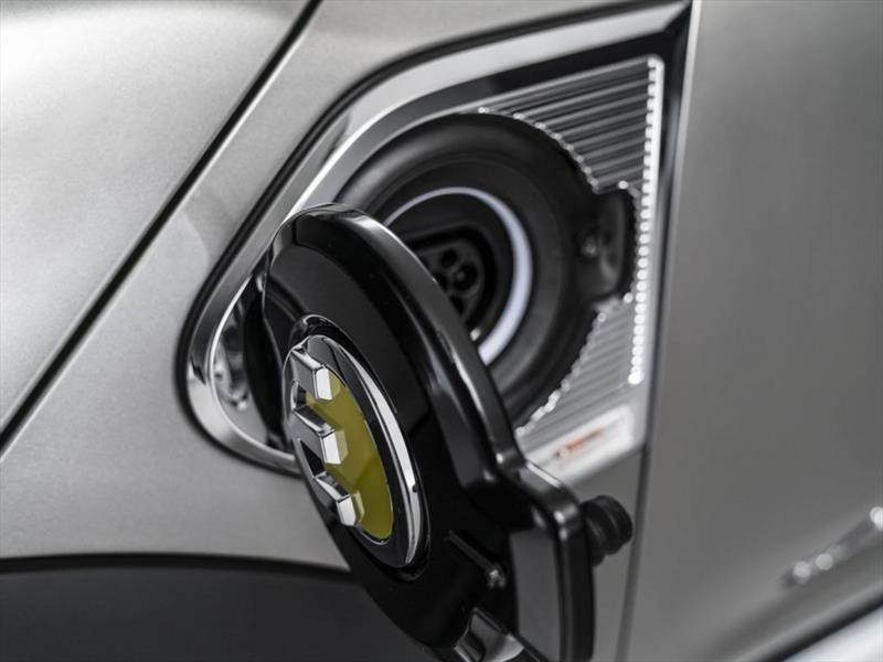 MINI Cooper SE Countryman ALL4