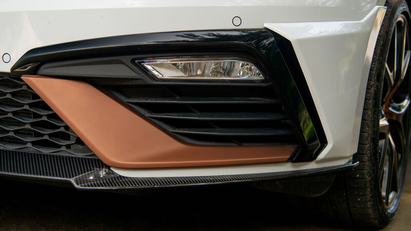 SEAT León CUPRA Special Edition