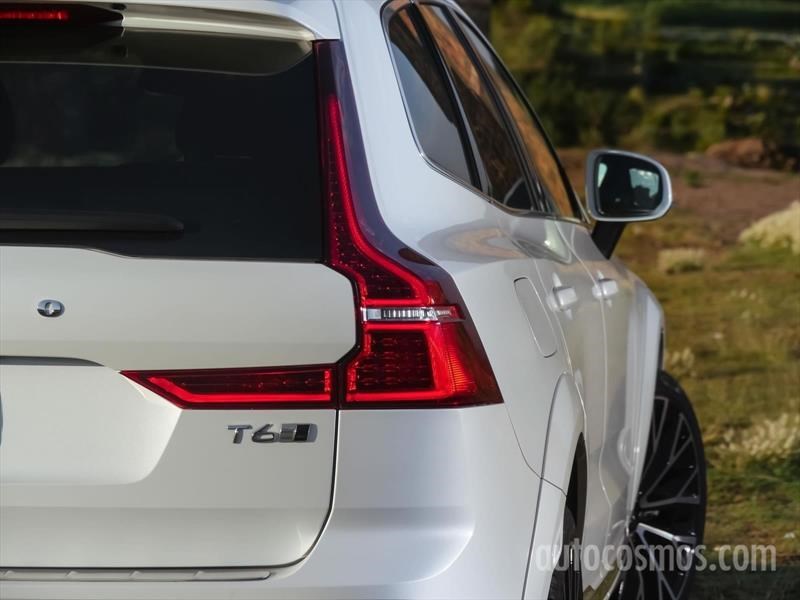 Volvo XC60 2018