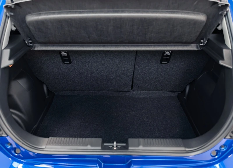 Suzuki Swift 2025