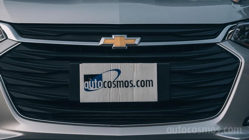 Chevrolet Onix 2021
