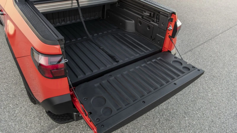 Hyundai Santa Cruz 2025