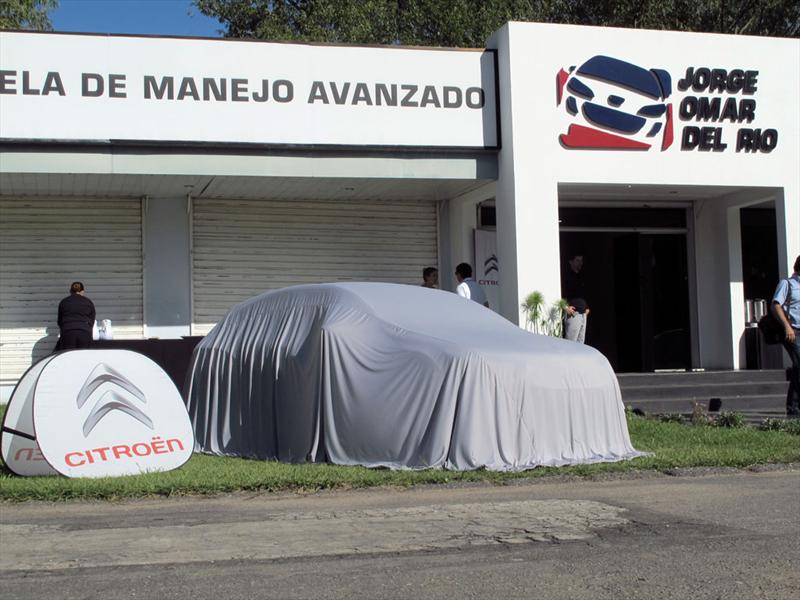 Citroën DS4, primer contacto en Argentina