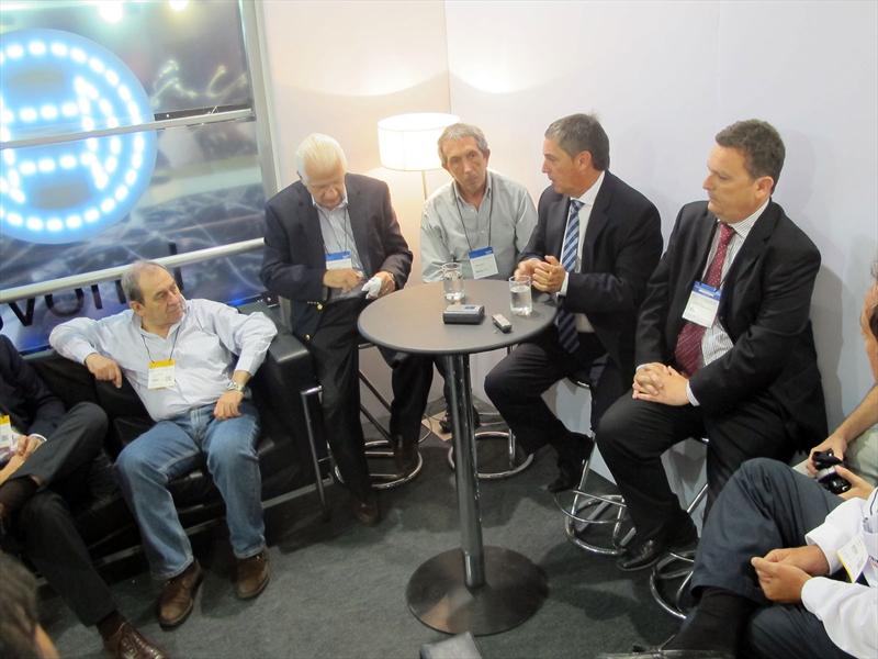 Bosch en Automechanika 2012