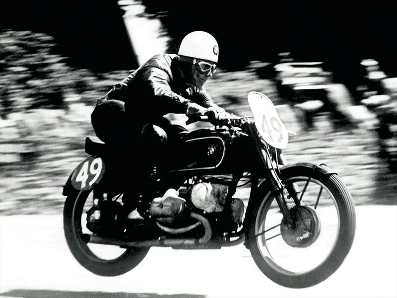 Top 10: Tourist Tropy (TT)