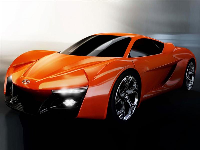 IED Hyundai PassoCorto