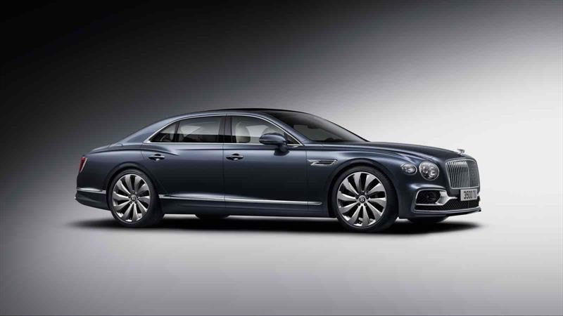 Bentley Flying Spur