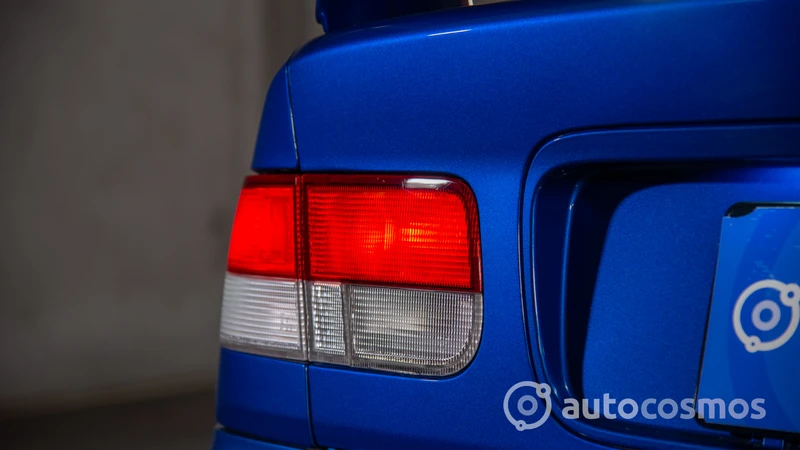 En tu coche: Honda Civic SIR 2000