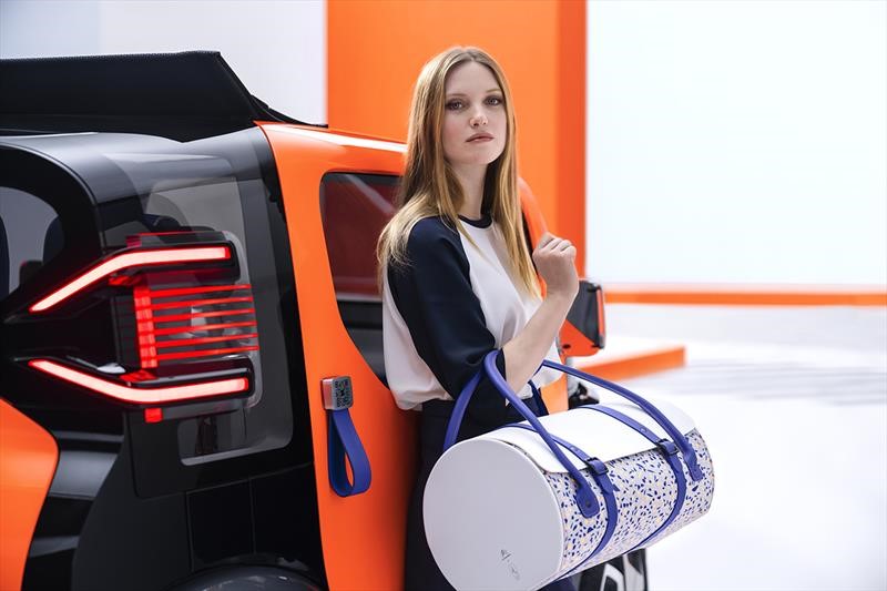 Citroen Ami One Concept