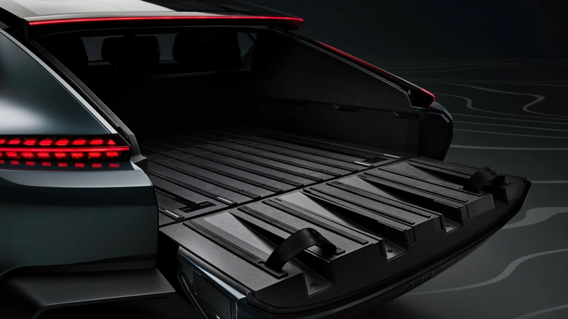 Audi Activesphere Concept