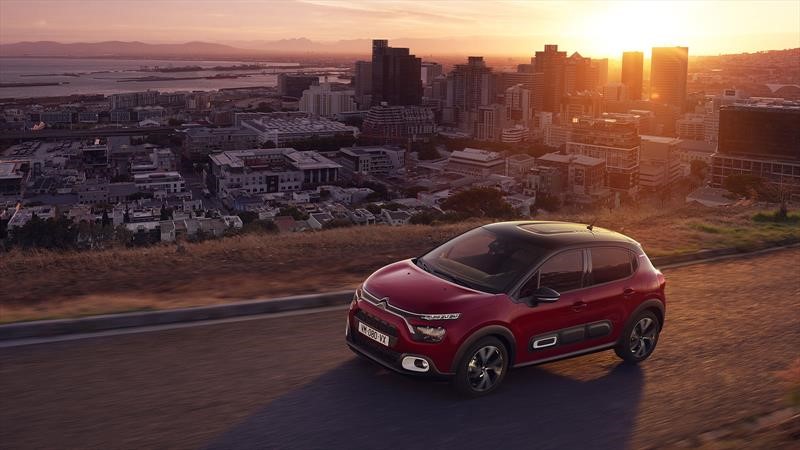 Citroen C3 2020