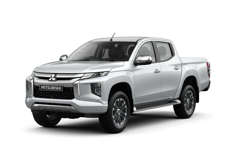Mitsubishi L200 2019