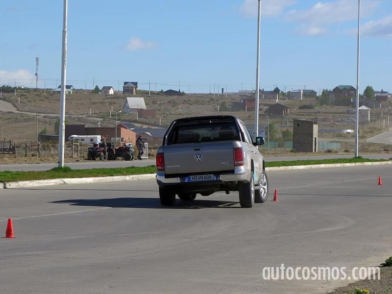 Volkswagen Amarok V6