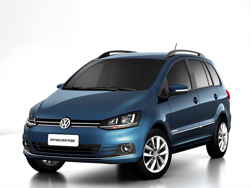 Las novedades de VW en San Pablo