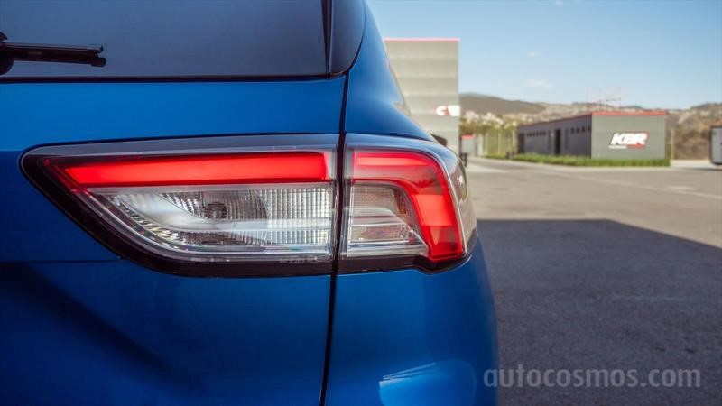 Ford Escape Titanium 2020