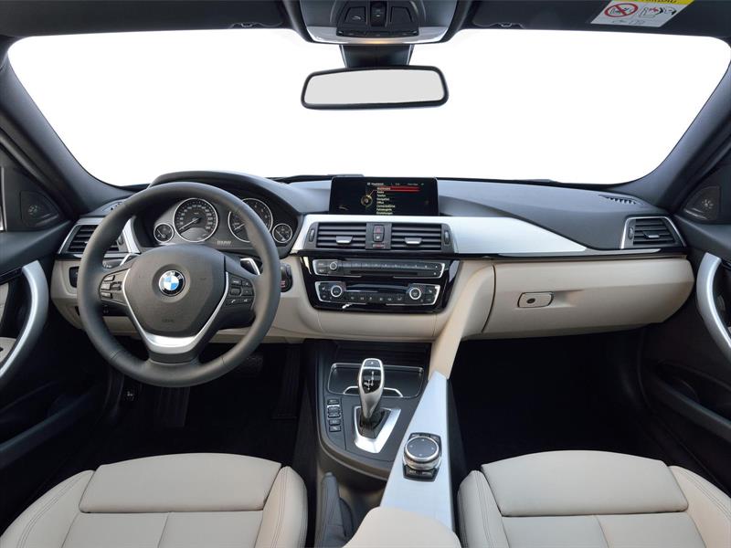 El BMW Serie 3 se renueva