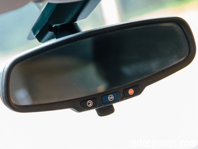 Chevrolet Spark Activ 2017