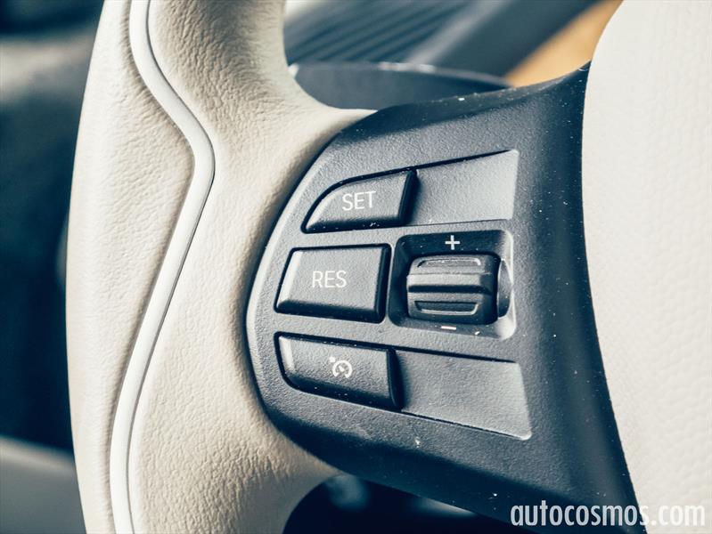 BMW i3 2015