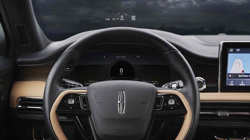 Lincoln Corsair 2020
