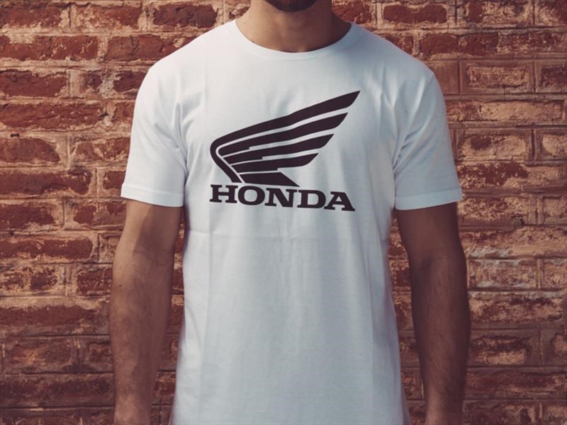 Indumentaria Honda