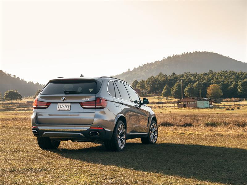 BMW X5 2014