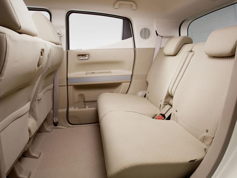 Honda N-Box Slash 2015