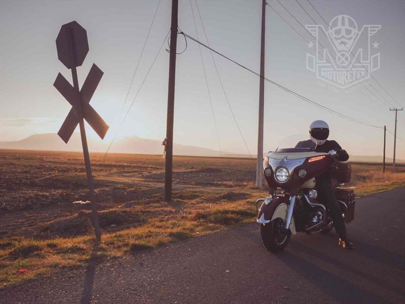 Indian Roadmaster Classic 2017