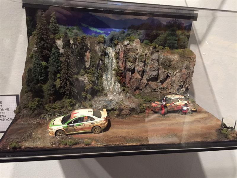 Expo Modelismo Museo Franz Mayer CdMx