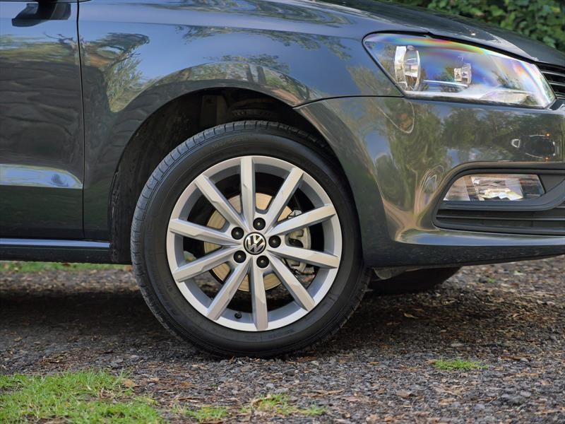 Volkswagen Polo Sportline 2018