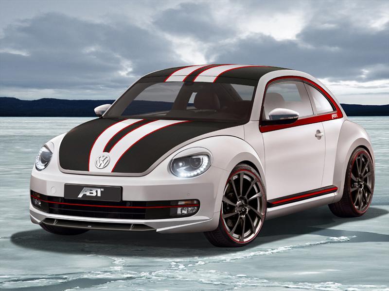 ABT Beetle con 240 caballos