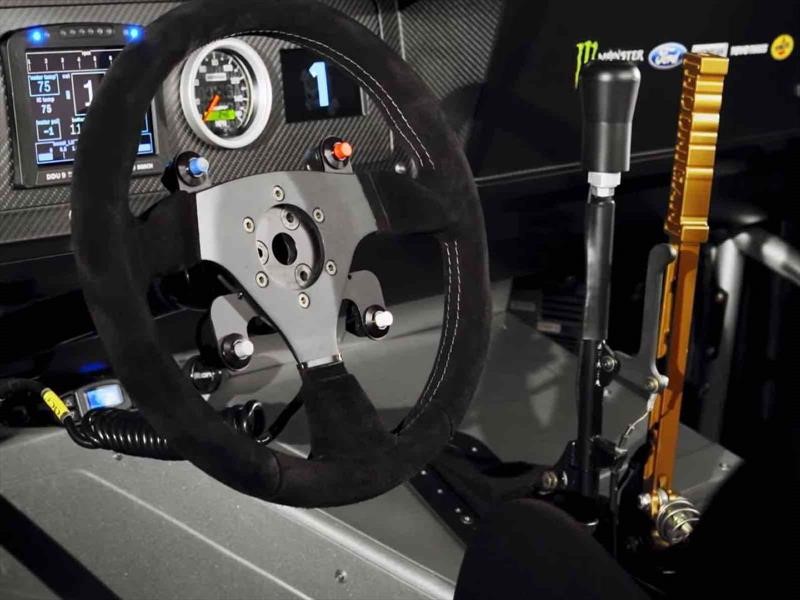 F-150 Hoonitruck 1977