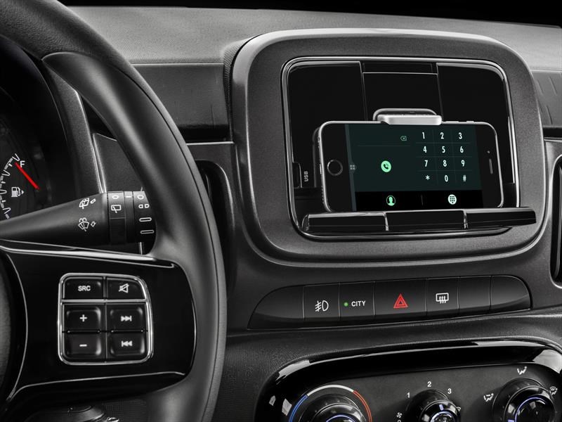 FIAT Mobi Live On